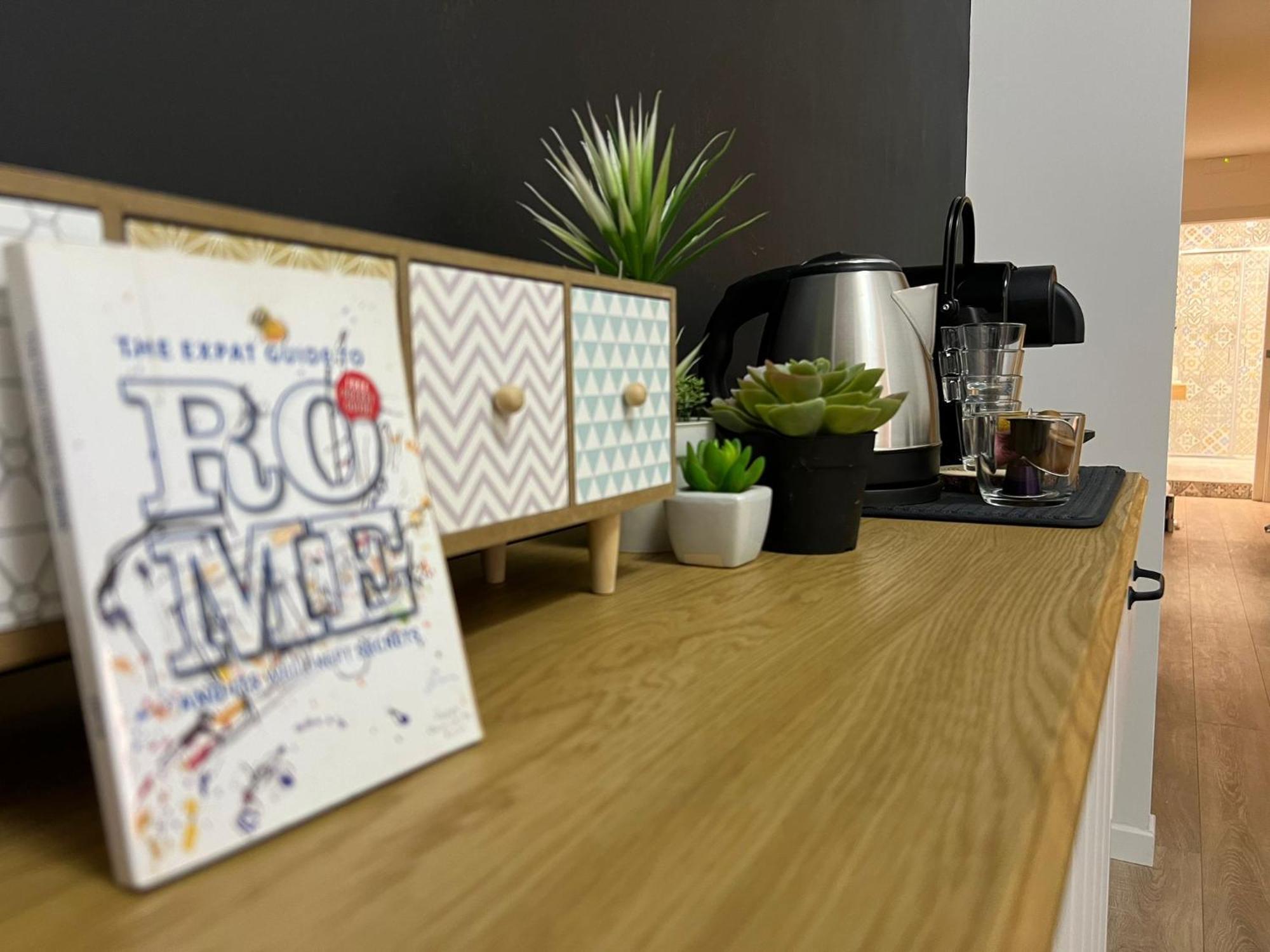 Roma Furio Camillo Holiday Home — Photos 3