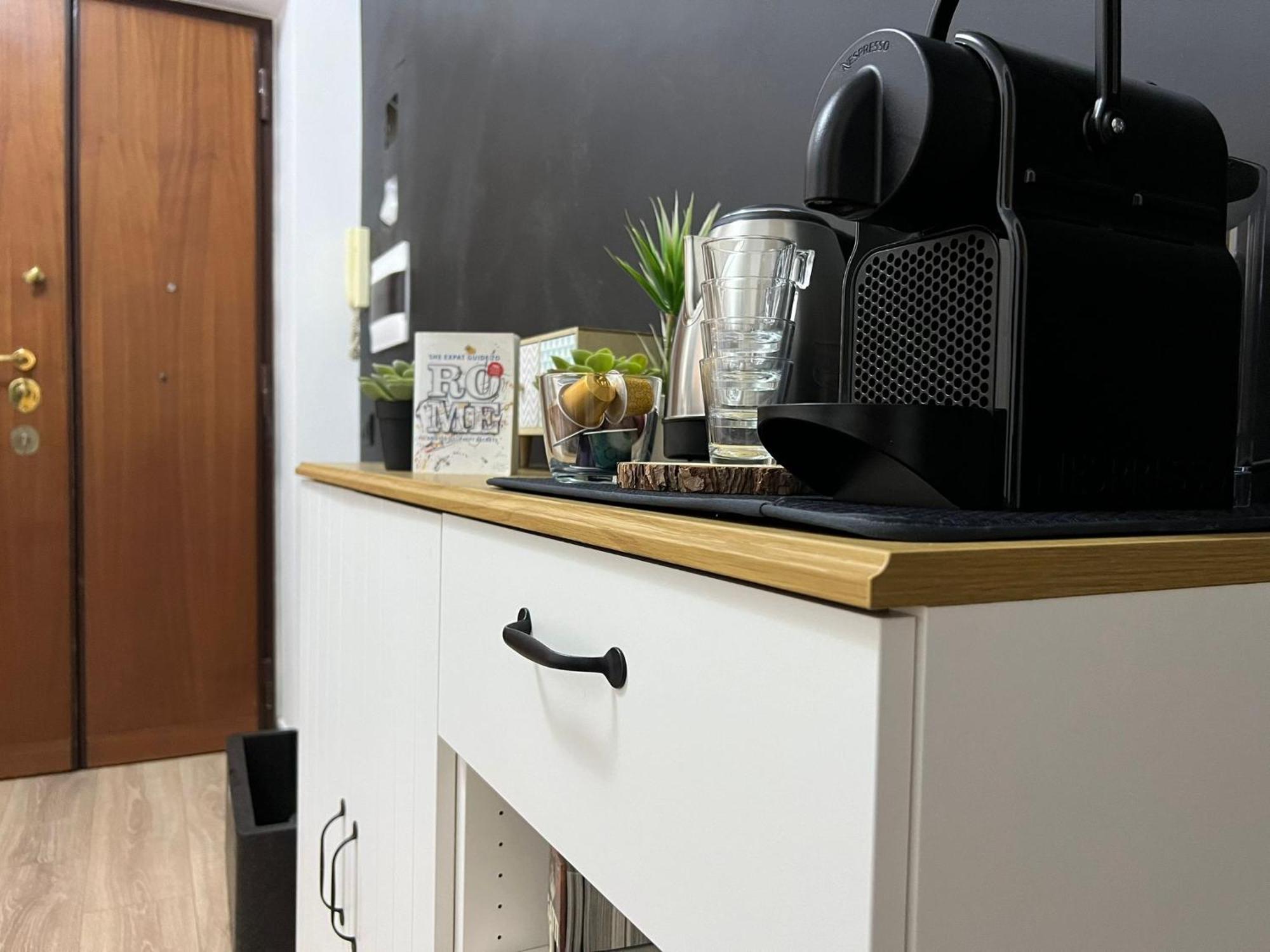 Roma Furio Camillo Holiday Home — Photos 2