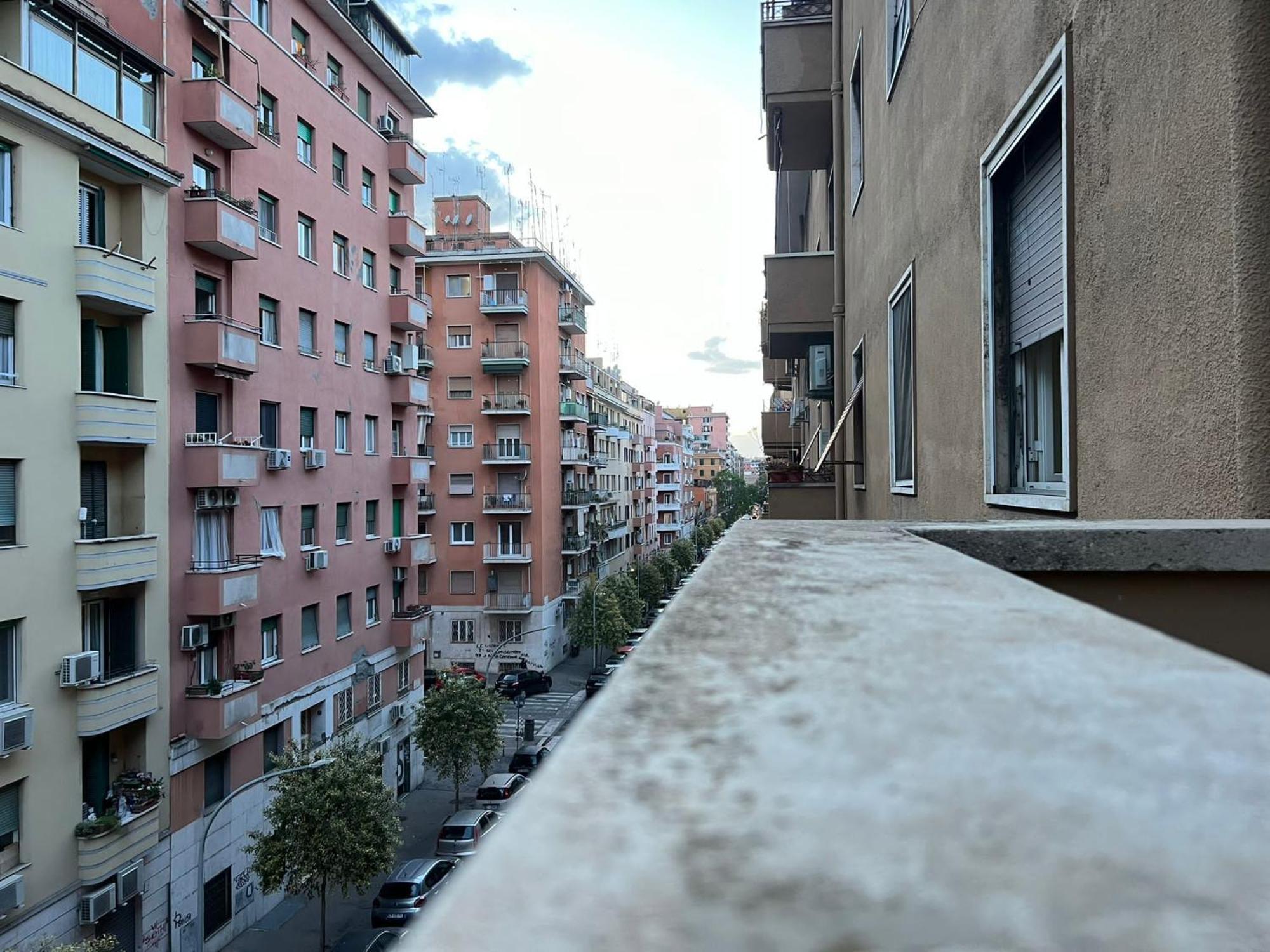 Roma Furio Camillo Holiday Home, Rome